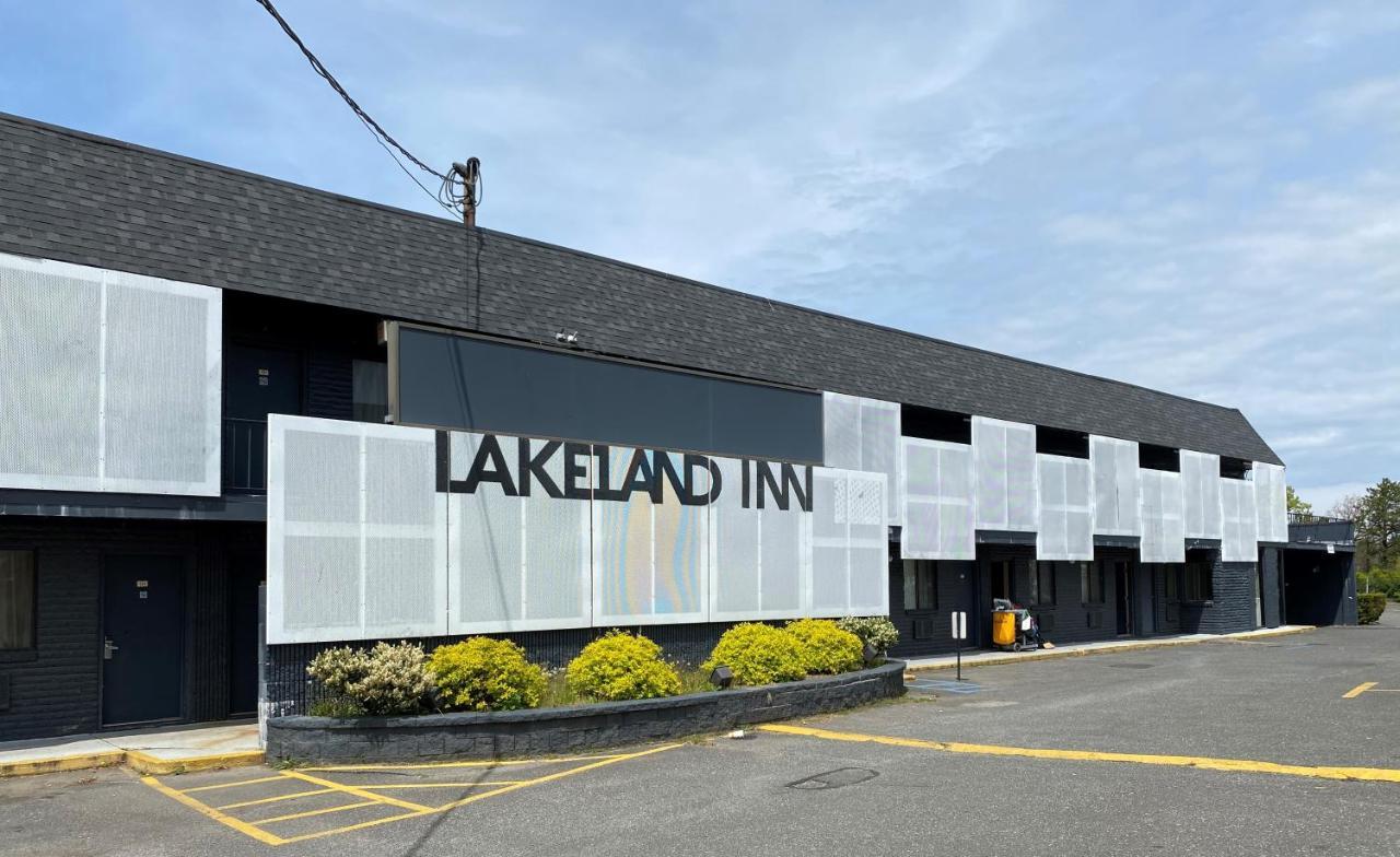 Lakeland Inn - Bohemia Exterior foto
